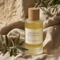 Olio Corpo al Sole di Puglia
